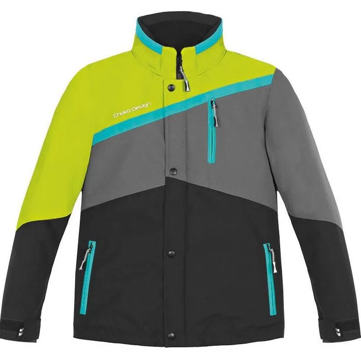 Choko Junior Gravity Insulated Two-Piece Suit