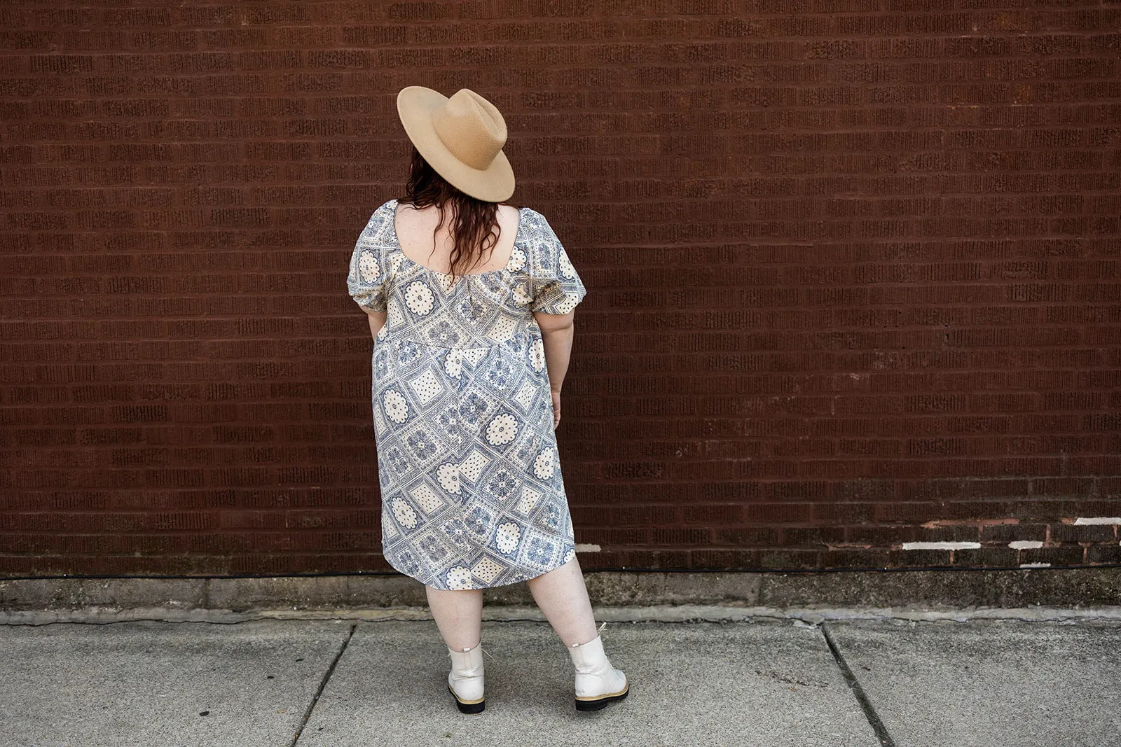 christina dress