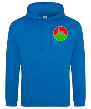 Churchill P.S. Leavers Hoodie 2024