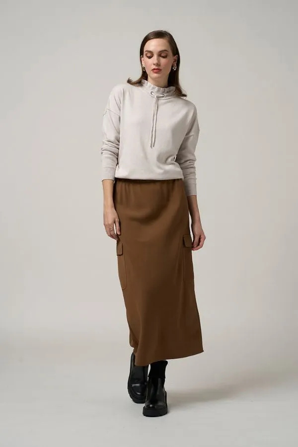 Cipher Skirt
