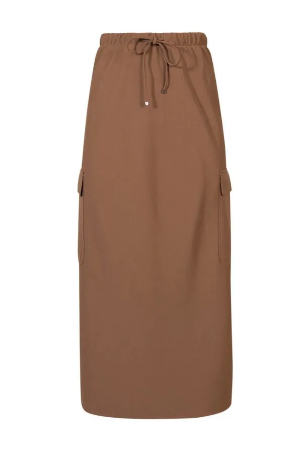 Cipher Skirt