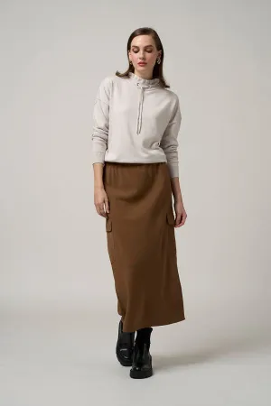 Cipher Skirt