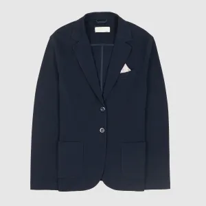 Circolo 1901 Ladies 2- Button Blazer