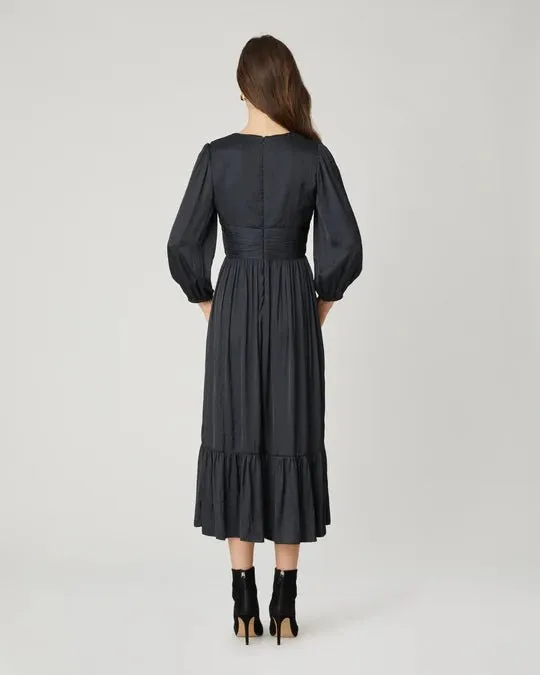 CLARA DRESS