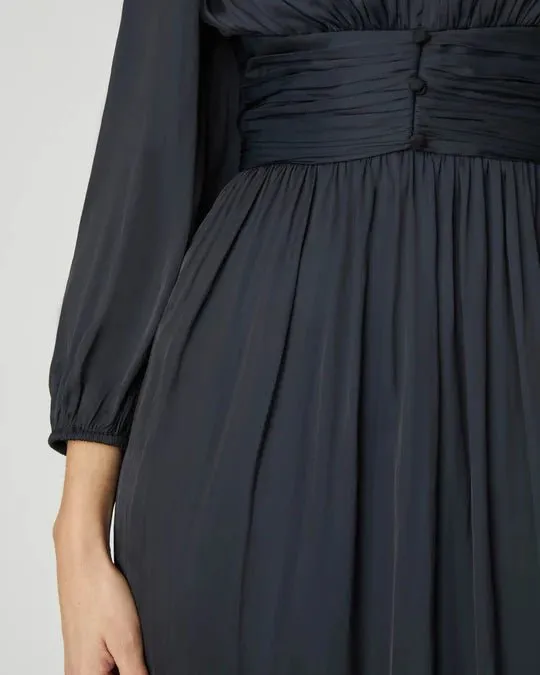 CLARA DRESS