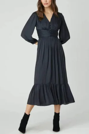 CLARA DRESS