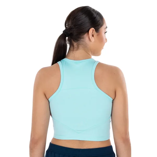 Claudia Dean - Preppy Edit London Tank (Adult)