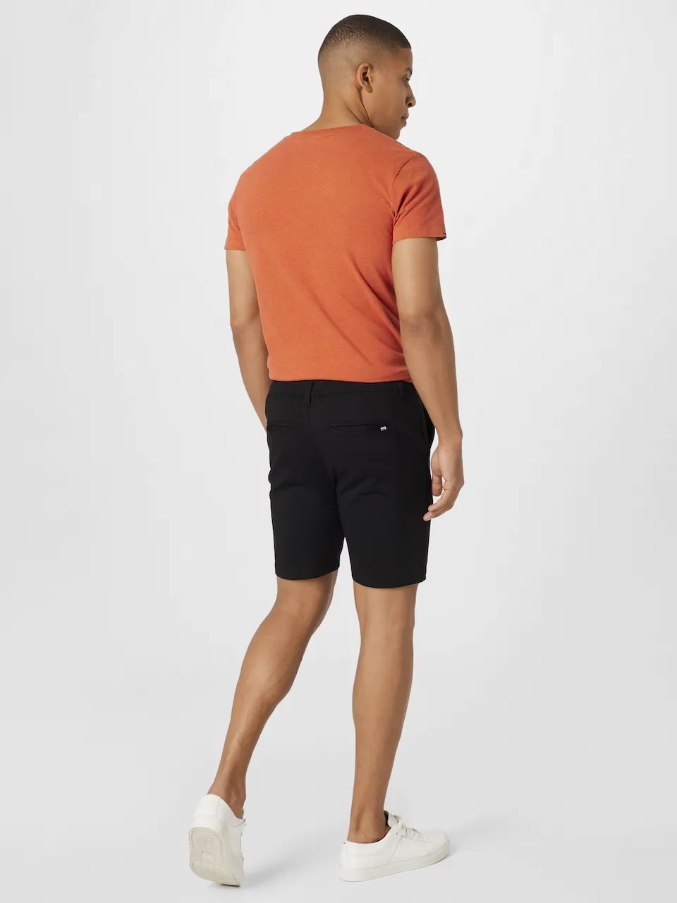 CLUB SHORTS