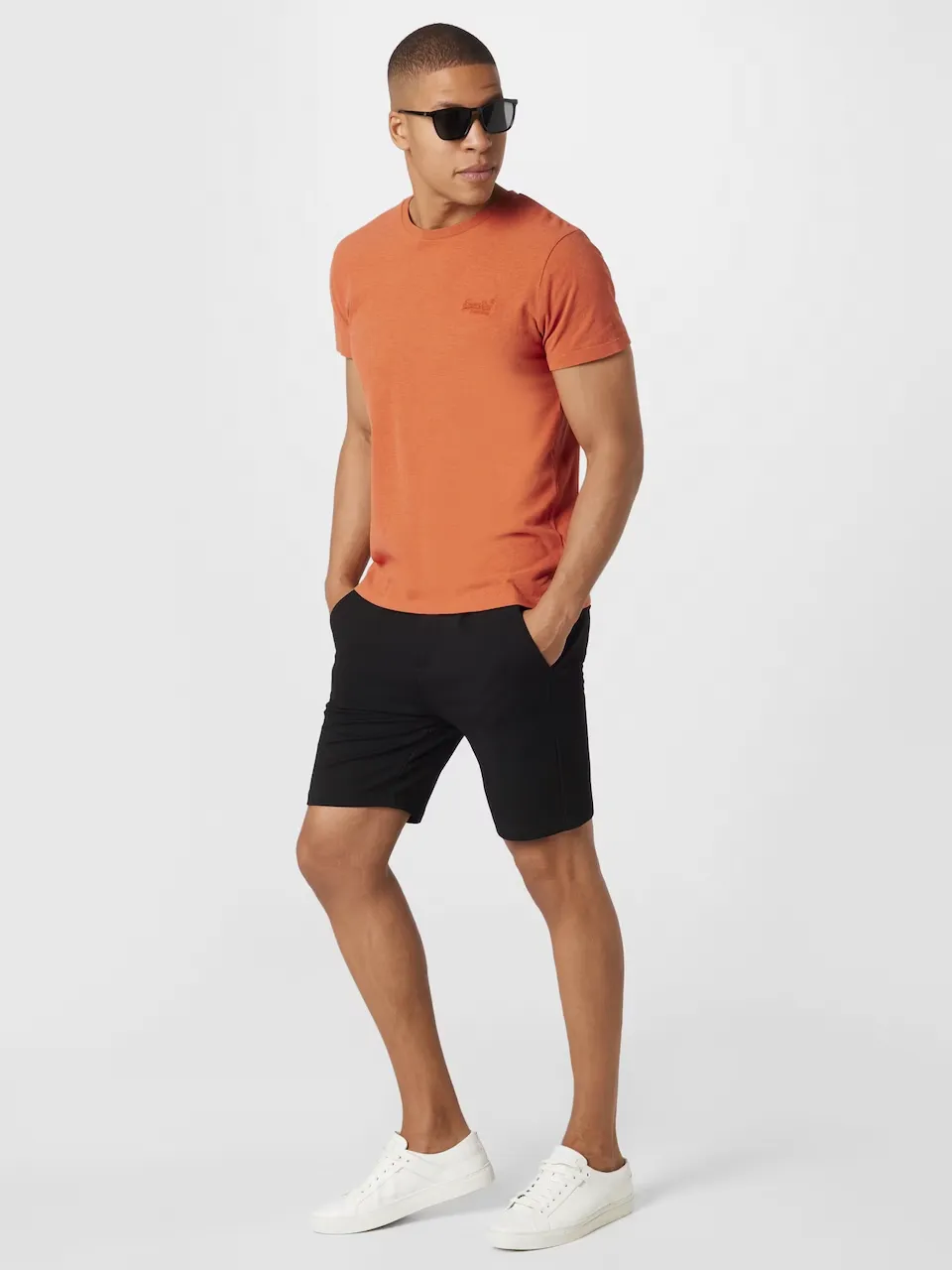 CLUB SHORTS