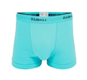 Cool Breeze - Mens Boxer Shorts