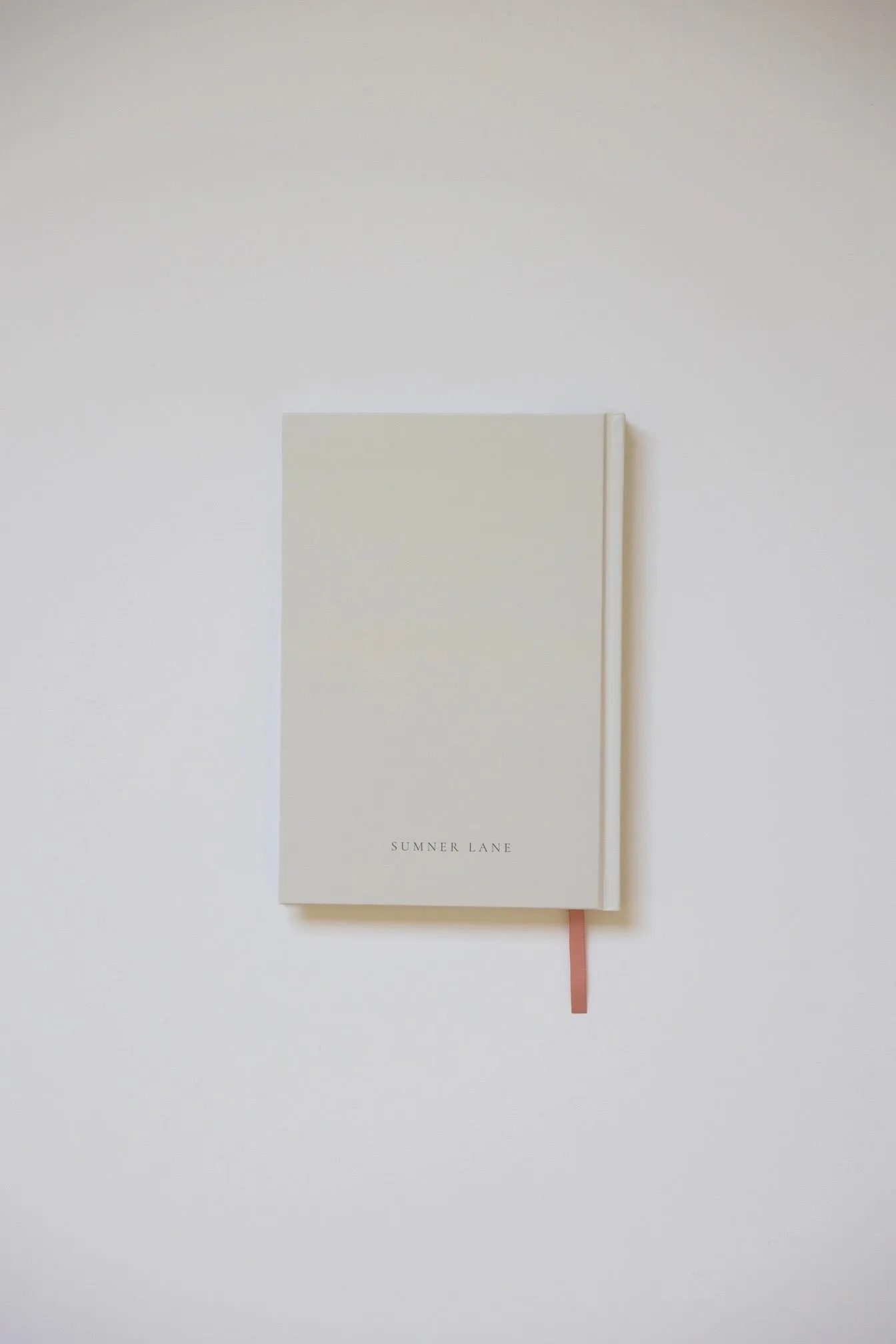 Cool Girls Have Wellness Journals