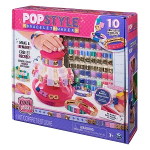 Cool Maker - Popstyle - Lav armbånd