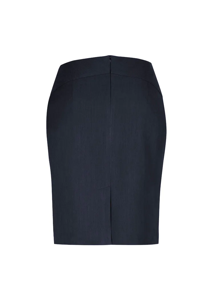 Cool Stretch Womens Chevron Band Skirt (BZ-20114)