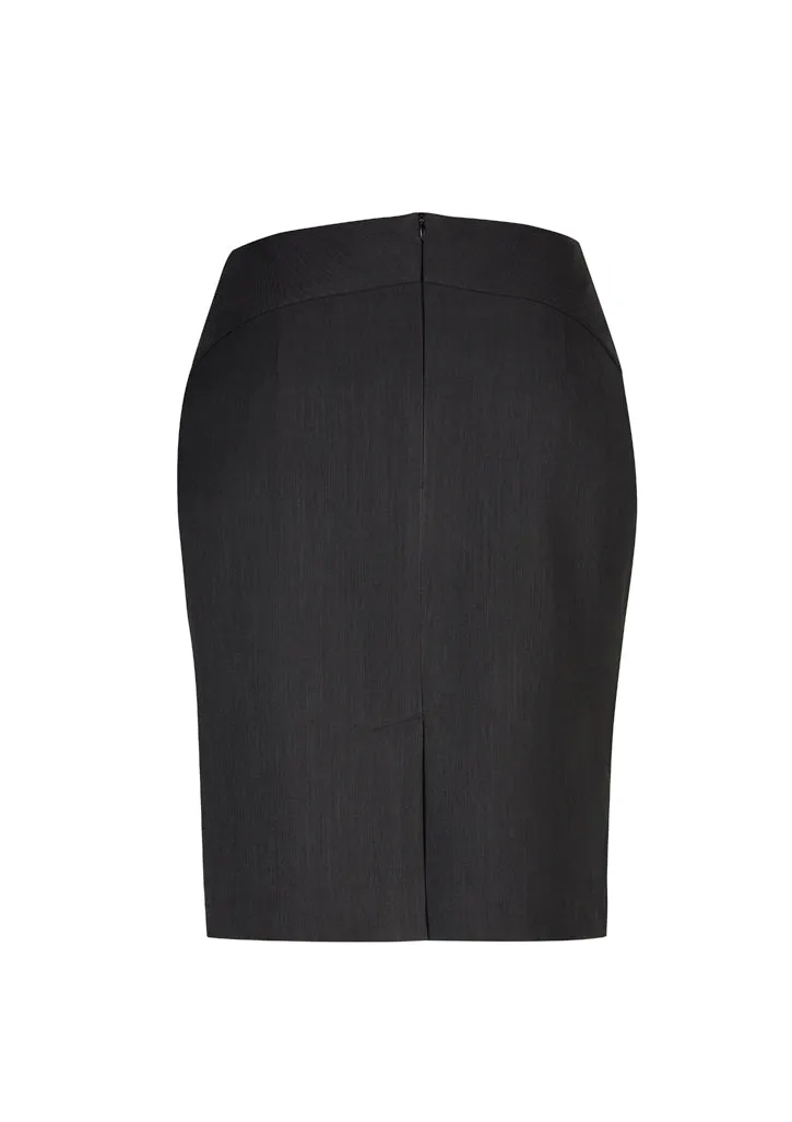 Cool Stretch Womens Chevron Band Skirt (BZ-20114)