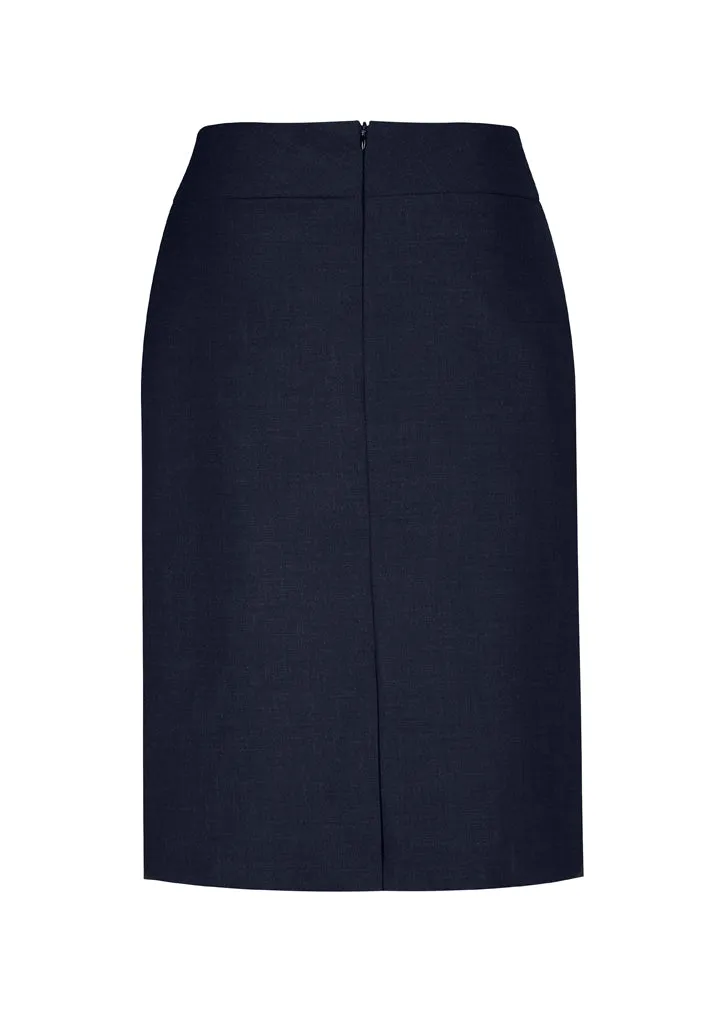 Cool Stretch Womens Relaxed Fit Skirt (BZ-20111)