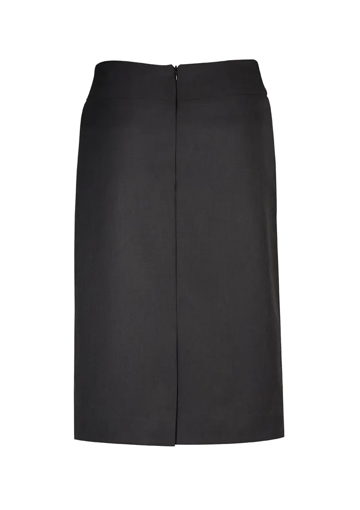 Cool Stretch Womens Relaxed Fit Skirt (BZ-20111)