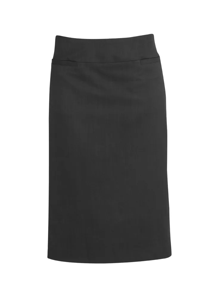 Cool Stretch Womens Relaxed Fit Skirt (BZ-20111)