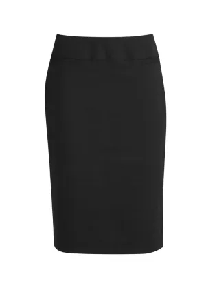 Cool Stretch Womens Relaxed Fit Skirt (BZ-20111)