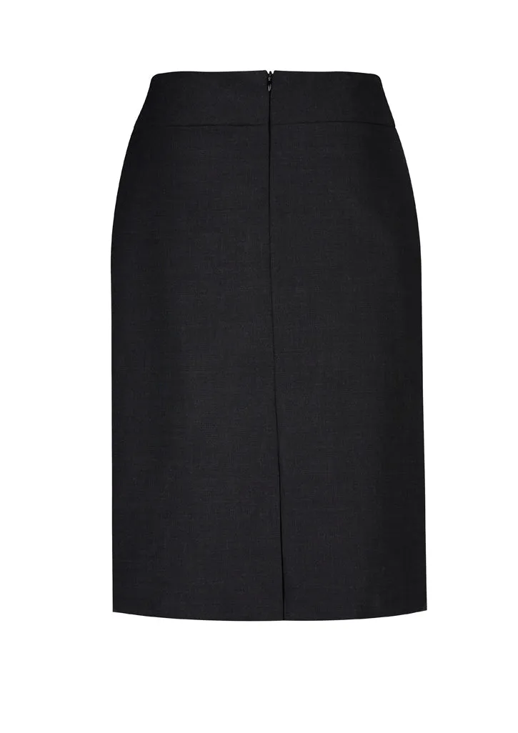Cool Stretch Womens Relaxed Fit Skirt (BZ-20111)