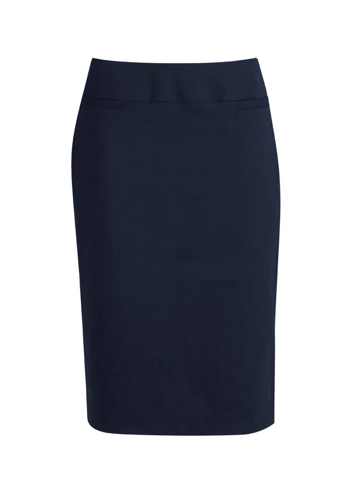 Cool Stretch Womens Relaxed Fit Skirt (BZ-20111)