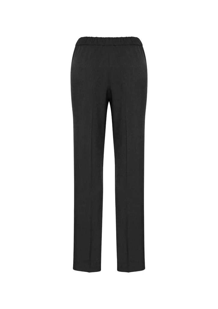 Cool Stretch Womens Ultra Comfort Waist Pant (BZ-10123)