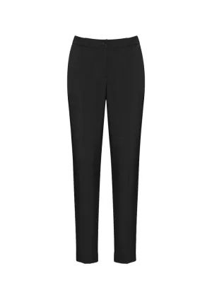 Cool Stretch Womens Ultra Comfort Waist Pant (BZ-10123)