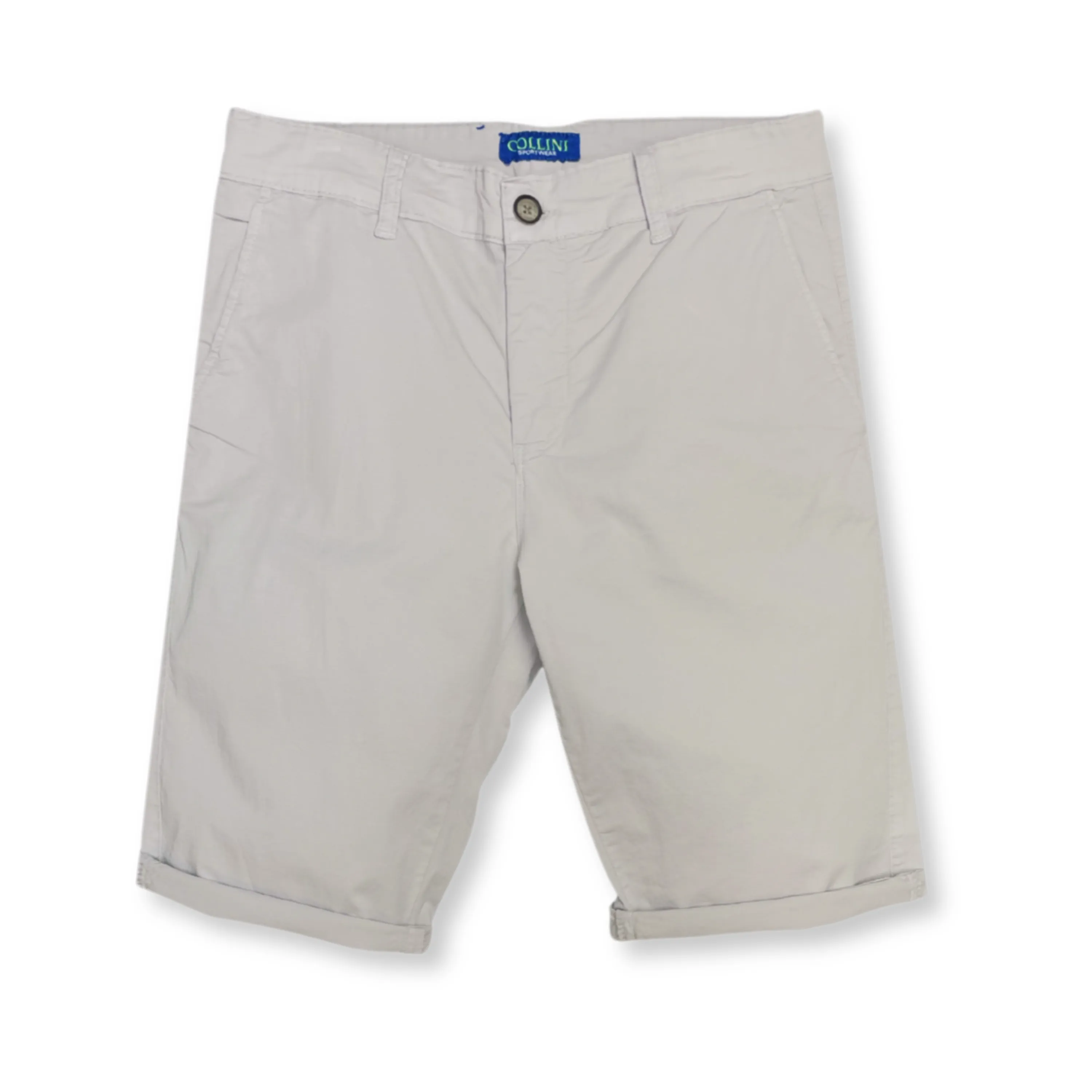 Costa Slim Shorts