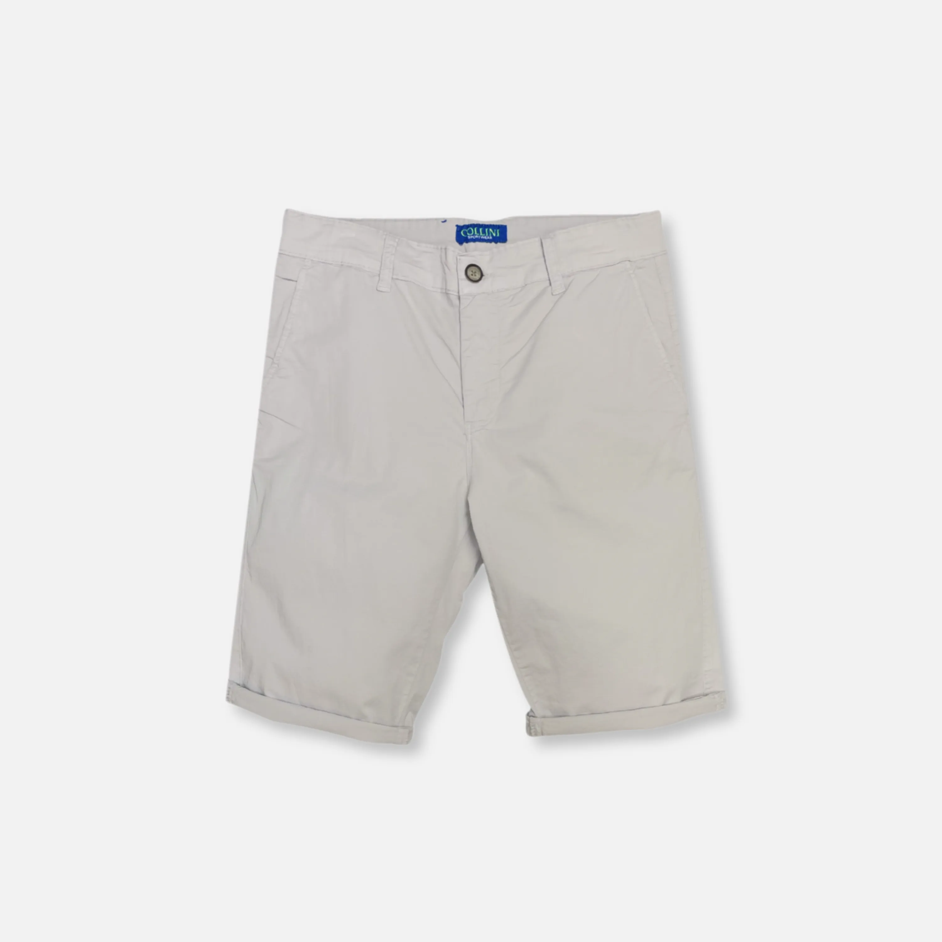 Costa Slim Shorts