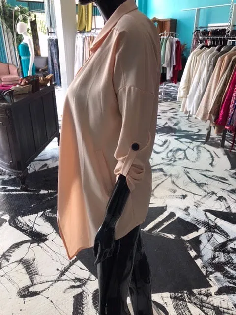 Cover-over/ blazer, size S/M  #3269