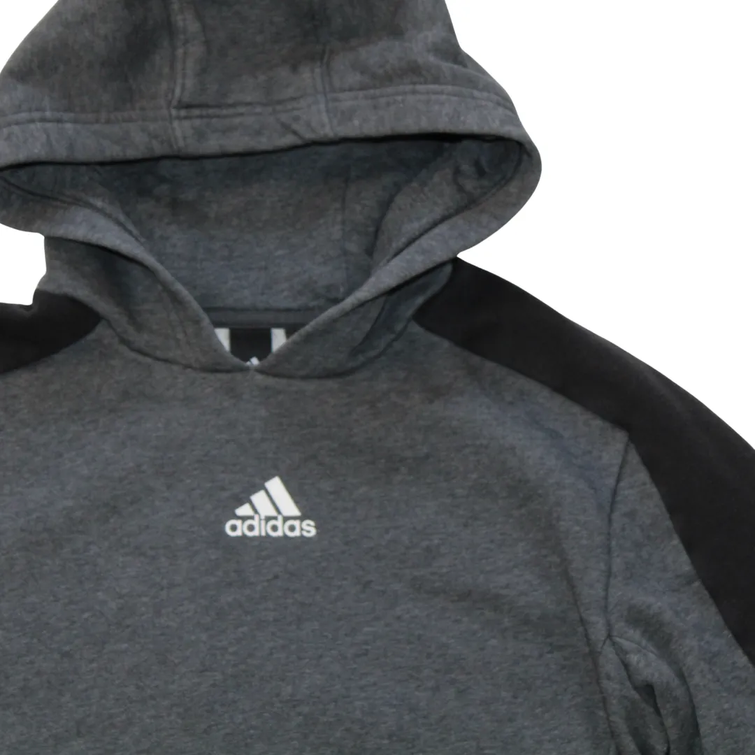 Cropped Hoodie
