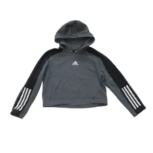 Cropped Hoodie