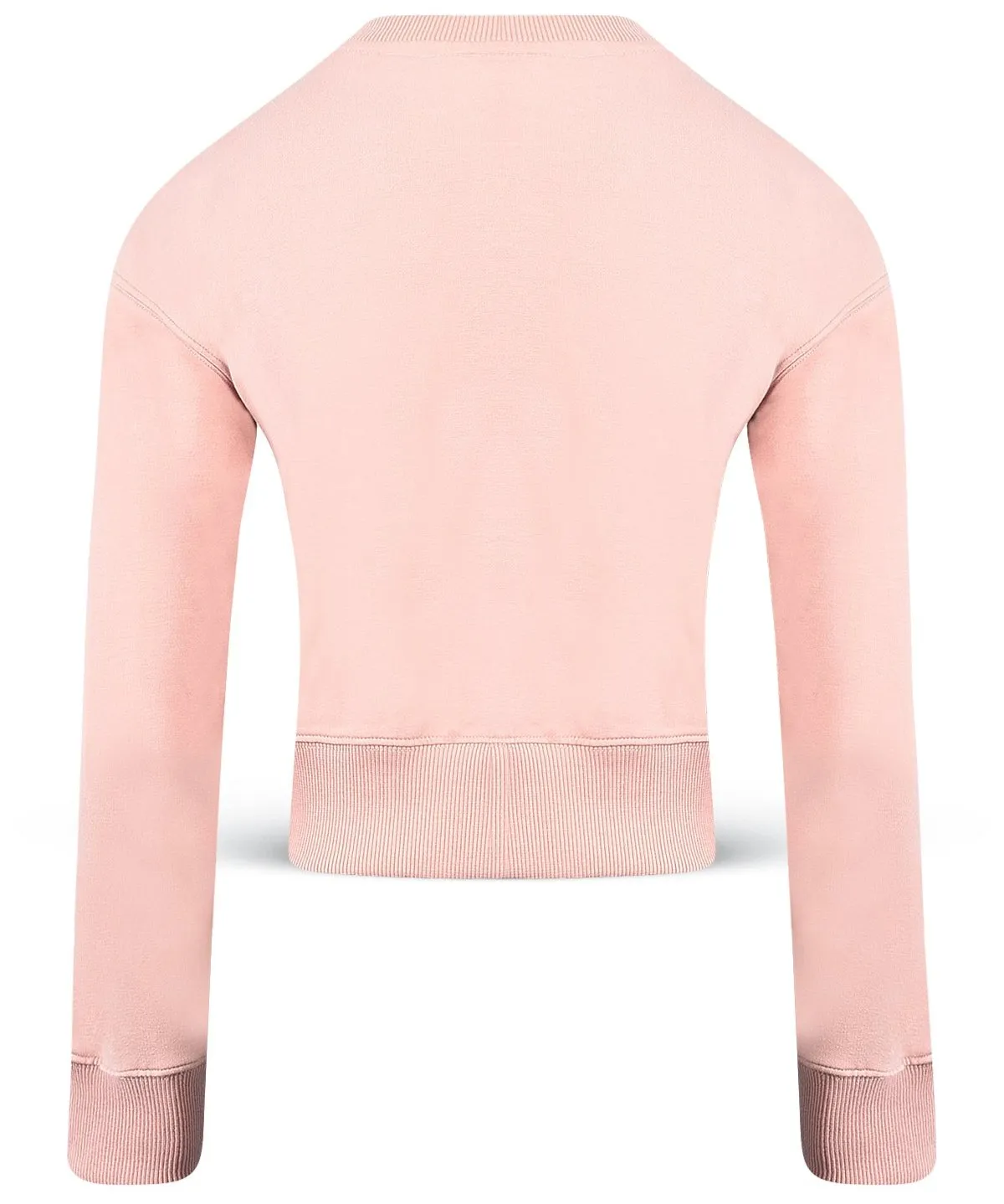 Cropped Sweatshirt
