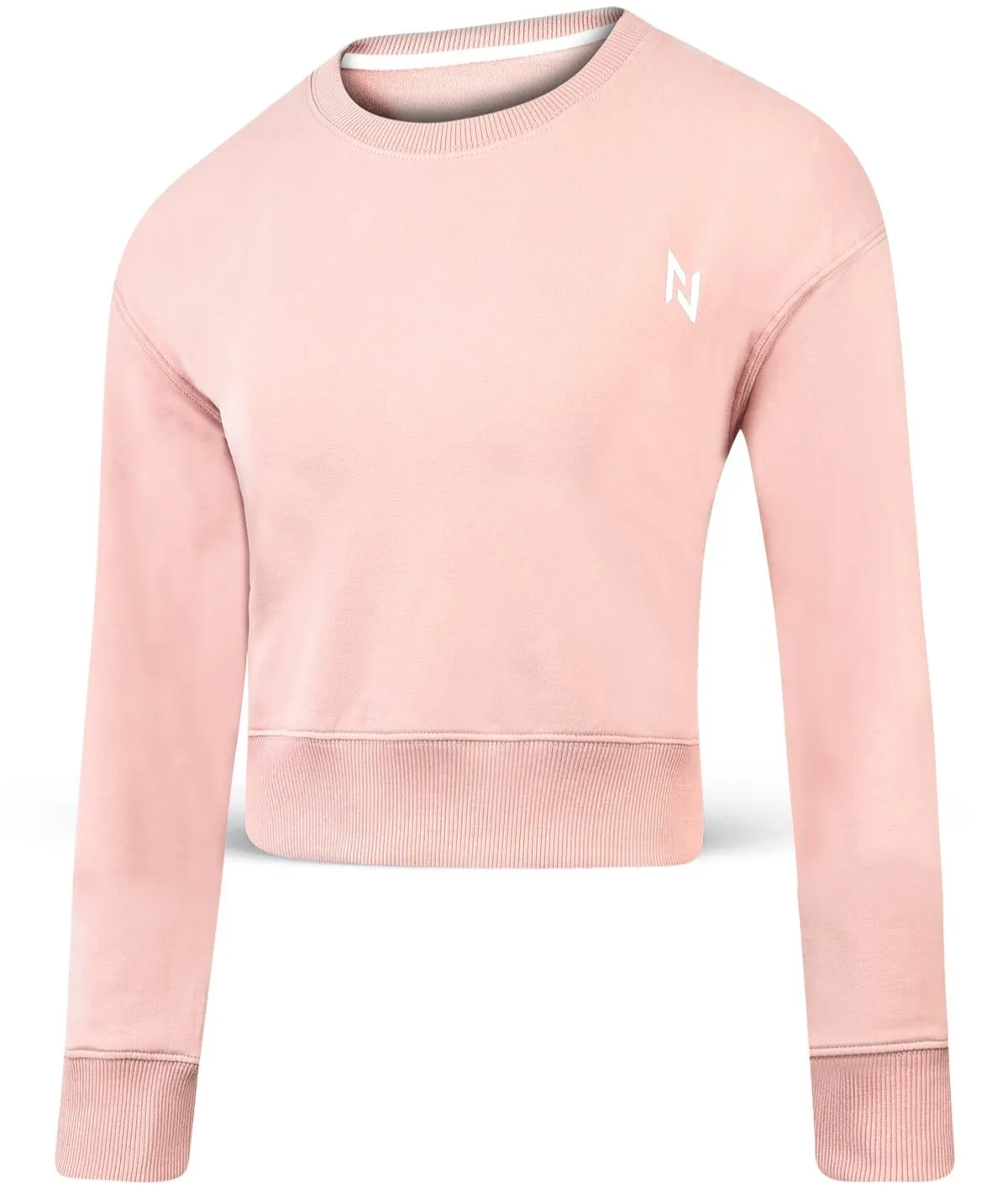 Cropped Sweatshirt
