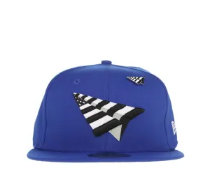 CROWN 59FIFTY FITTED CAP