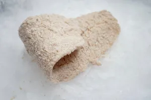 Crumbed Basa Fillet