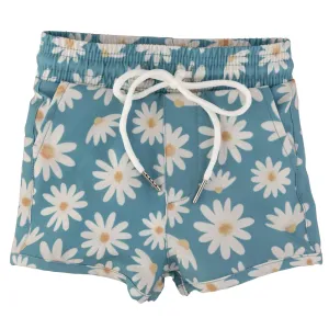 Current Tyed Trunks