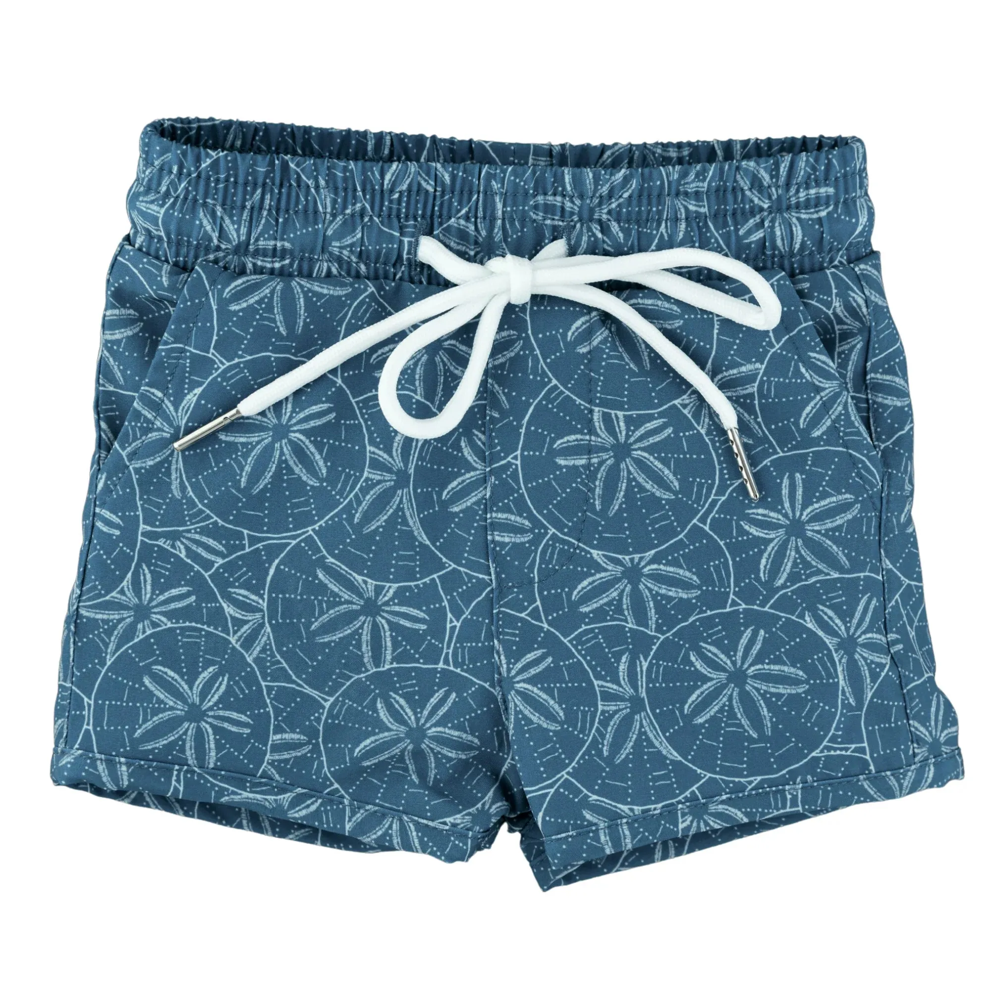 Current Tyed Trunks