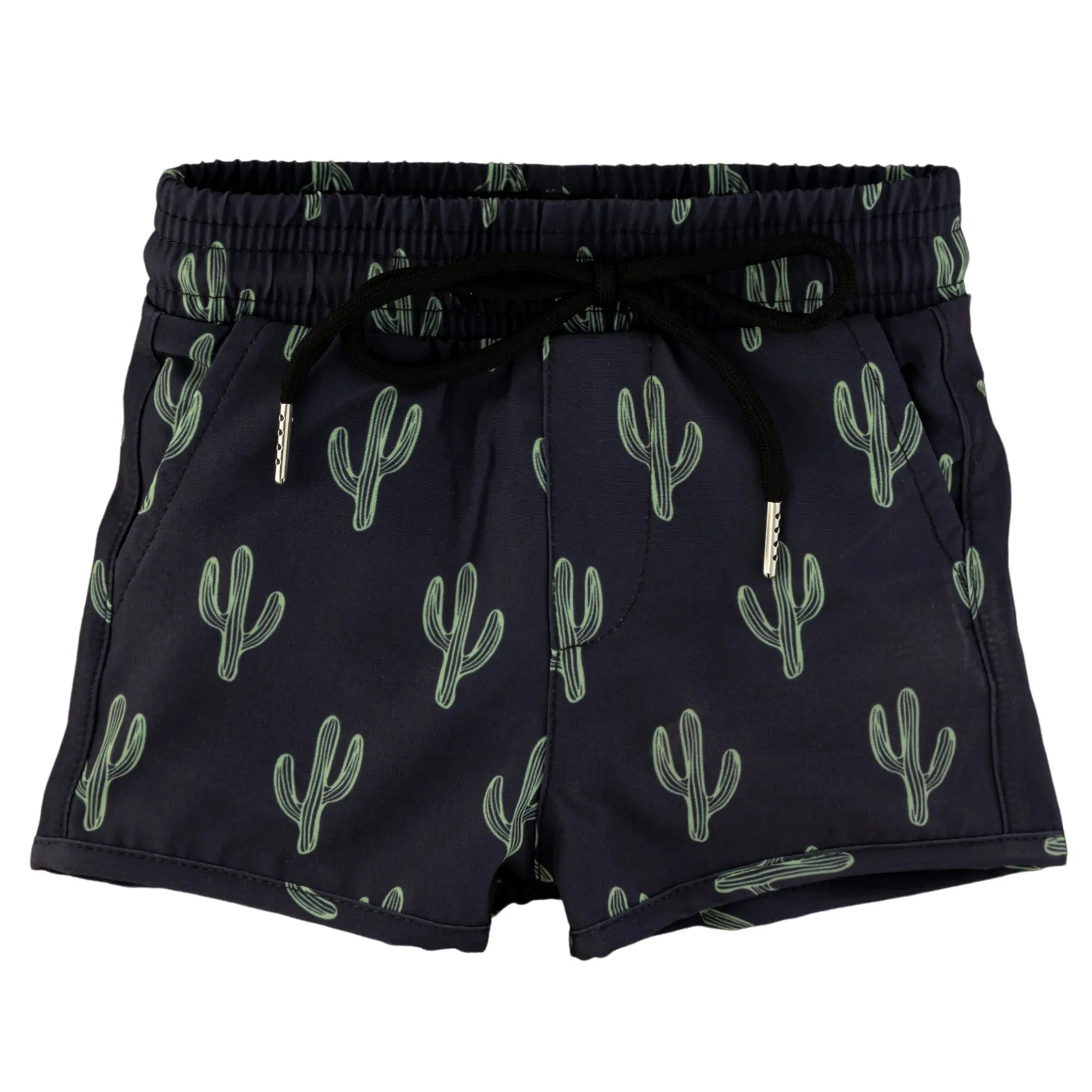 Current Tyed Trunks