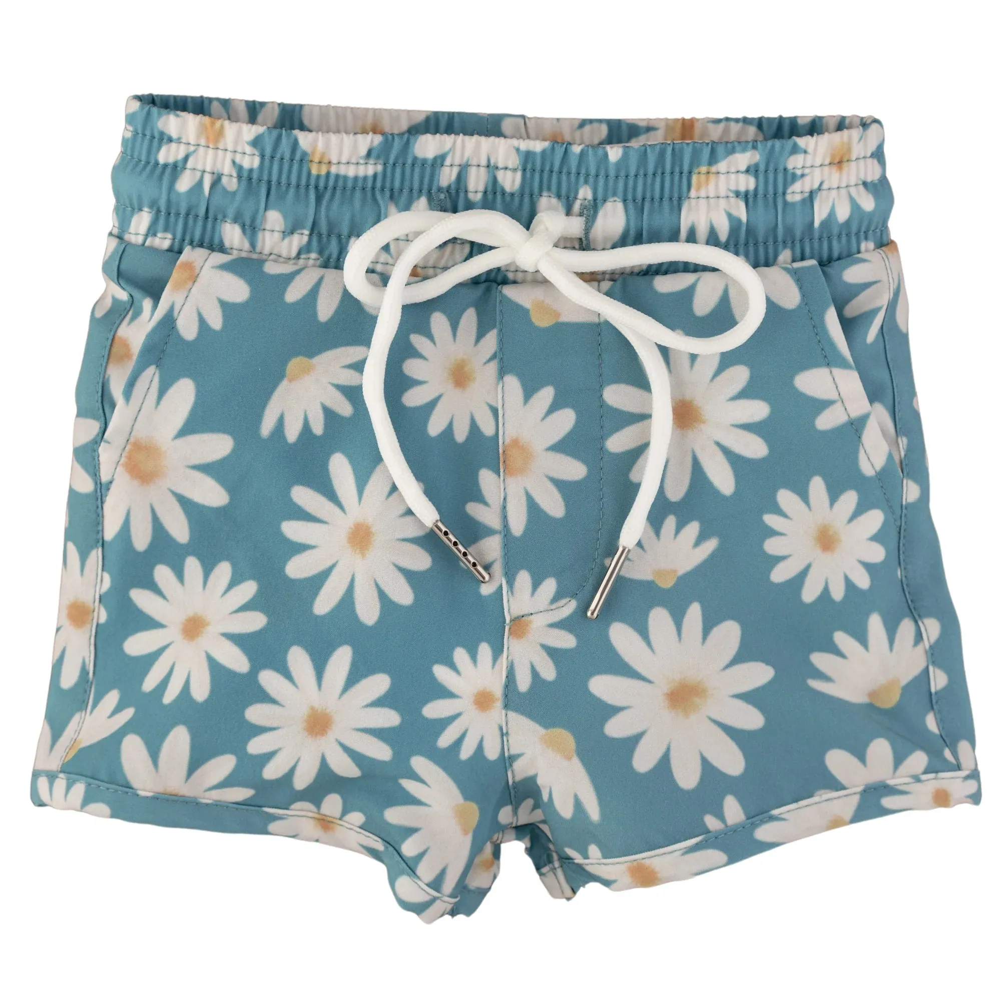 Current Tyed Trunks
