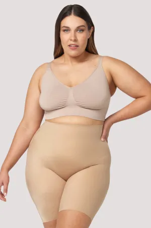 Curve Control Sculpting Shapewear Shorts