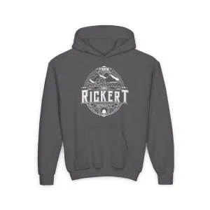 CUSTOM FARM YOUTH HOODIE N6