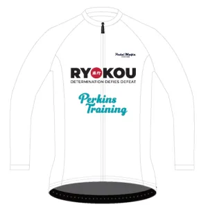 Custom Thermal Jacket - Ryokou
