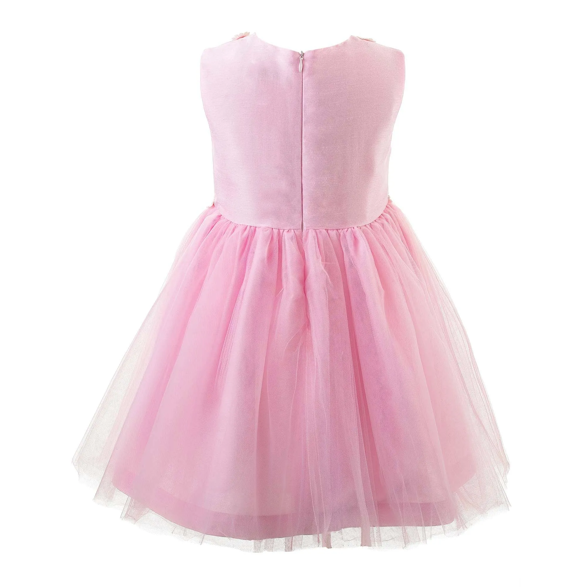 Daisy Tulle Dress