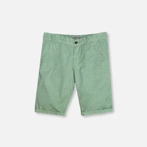 Dakota Slim Shorts