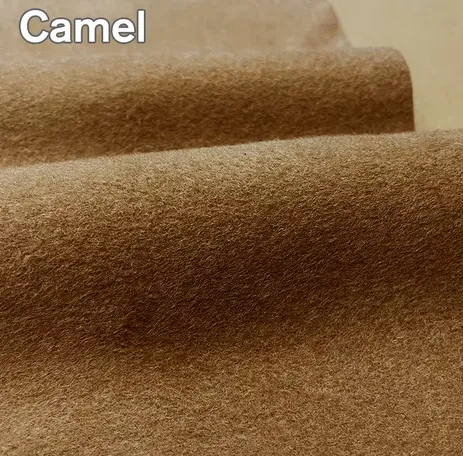 Damia | Cashmere Wool Coat