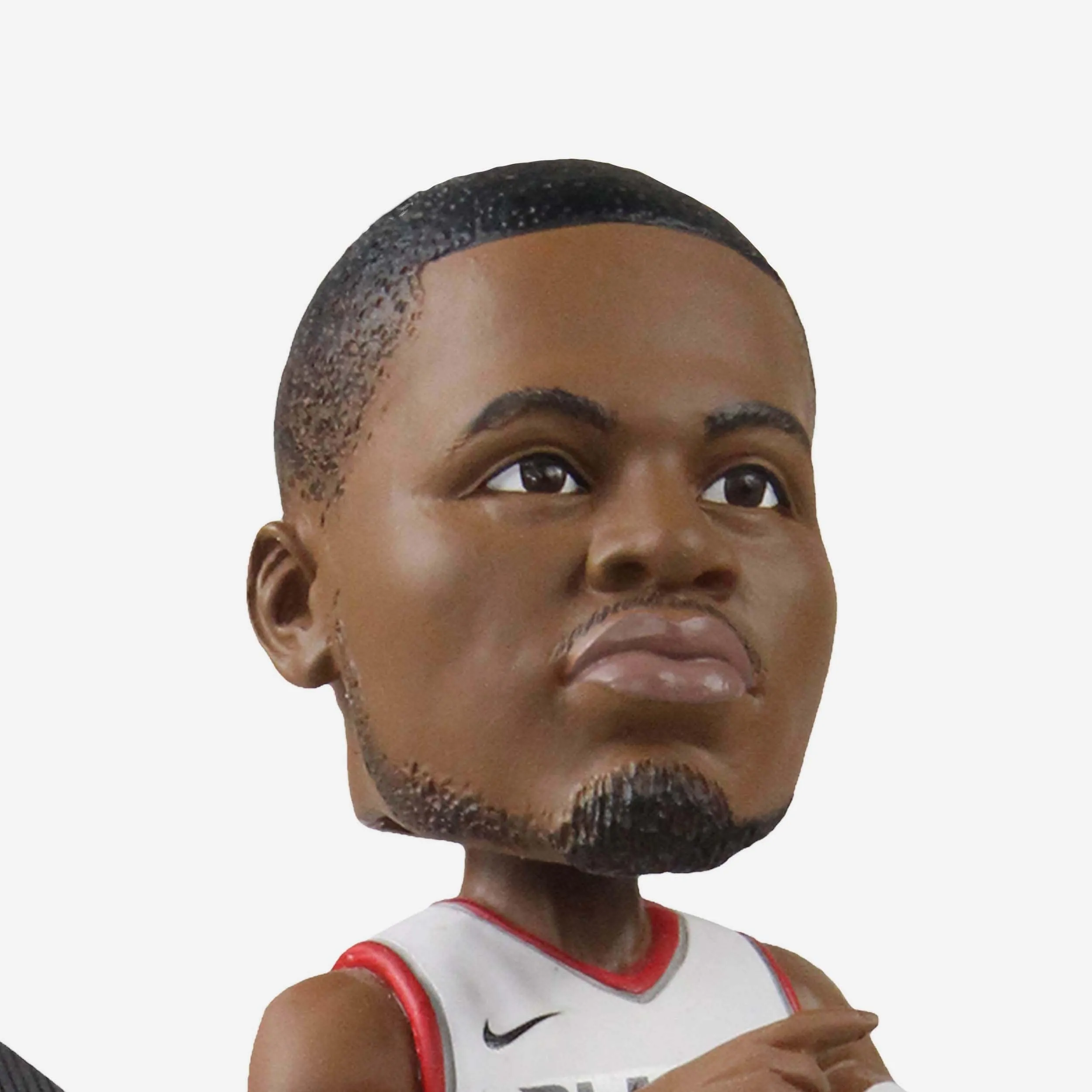 Damian Lillard Portland Trail Blazers Thematic Bobblehead