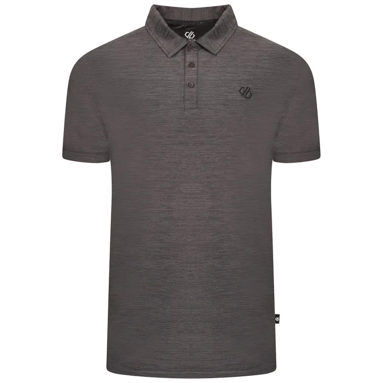 Dare2b Mens Go Easy Polo Shirt