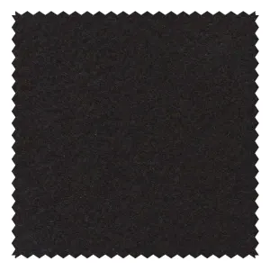 Dark Brown "Cashmere Doeskin Blazers"