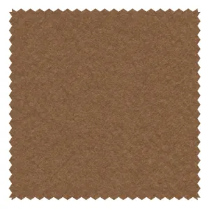 Dark Camel "Cashmere Doeskin Blazers"