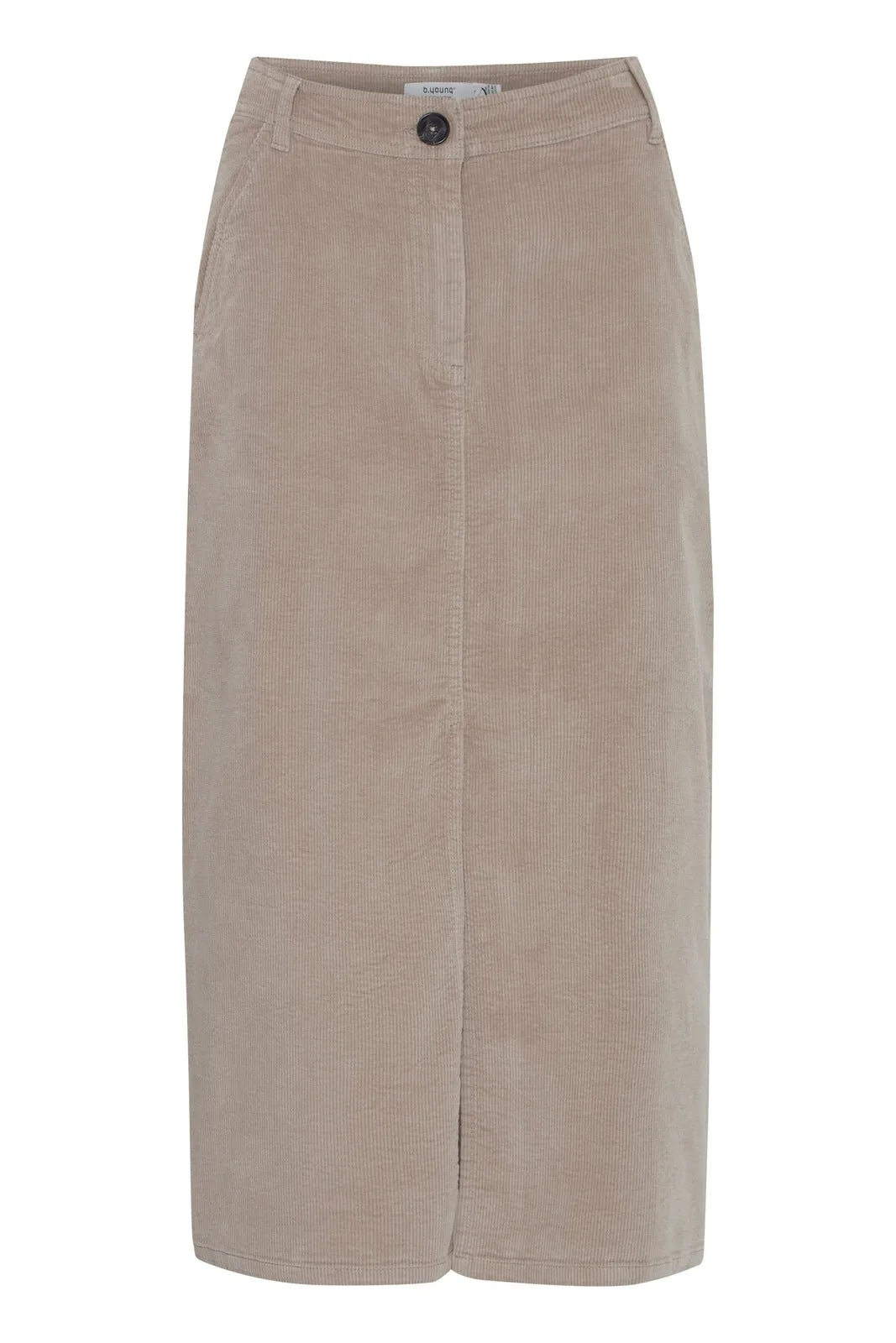 Dasik Casual Skirt - String